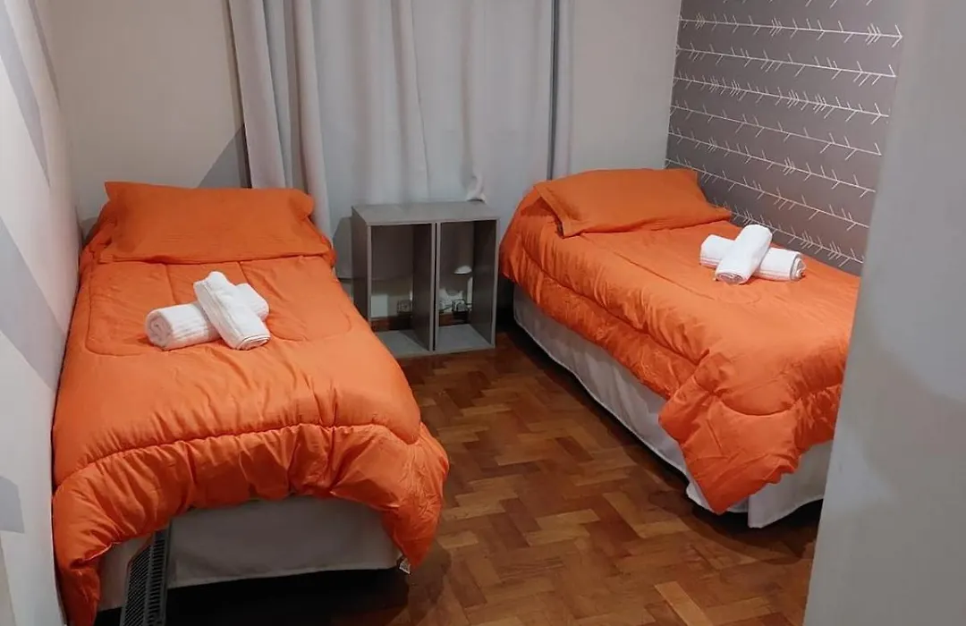 Hostel Kuyuk-1