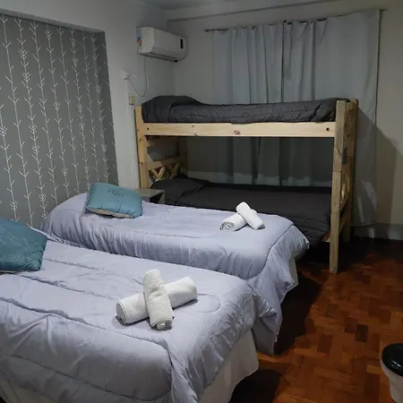 Hostel Kuyuk-3